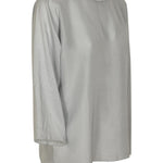 kimono con spacco laterale 