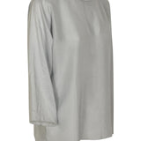 kimono con spacco laterale 