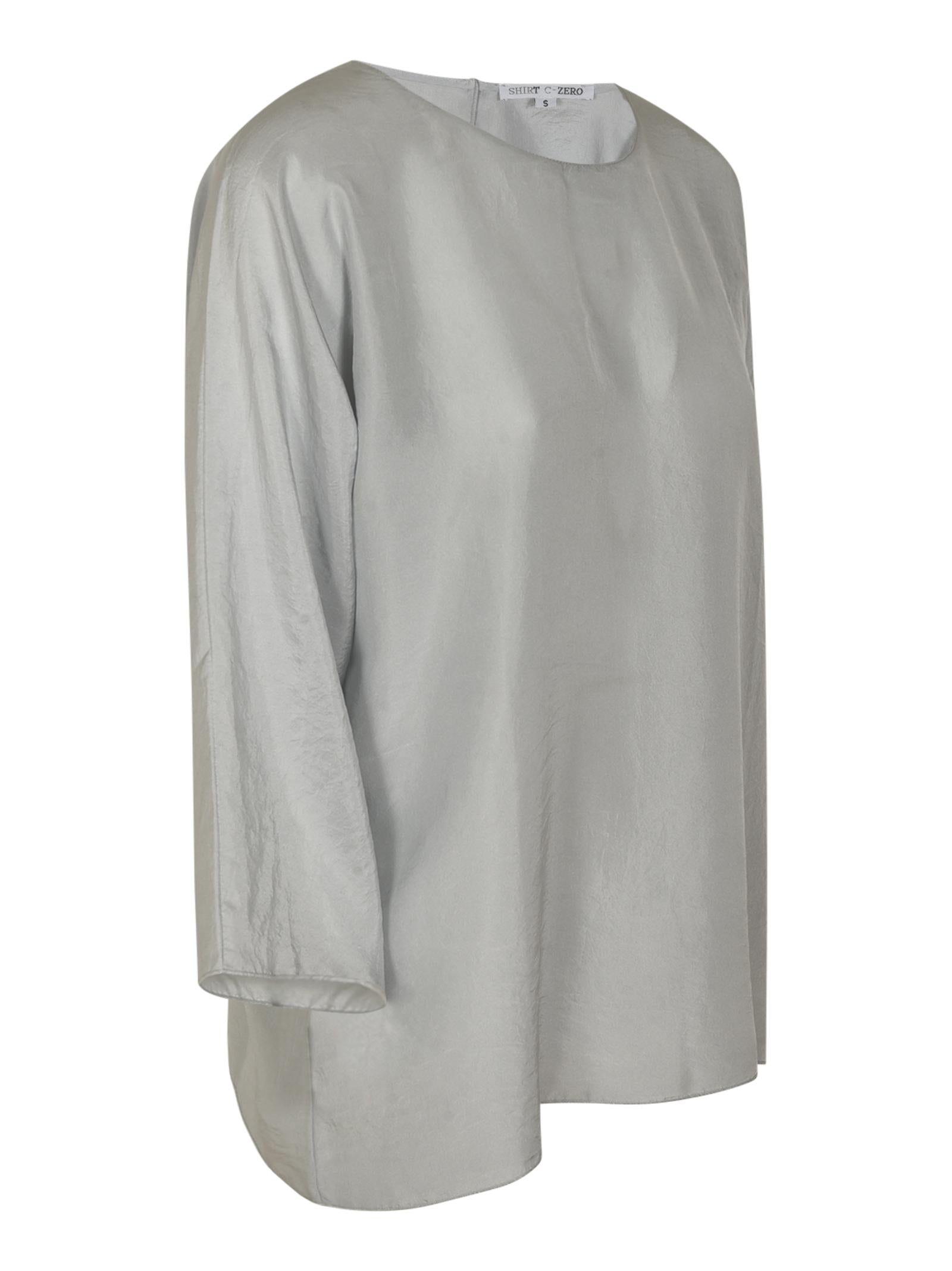 kimono con spacco laterale 