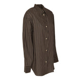 camicia over a righe 