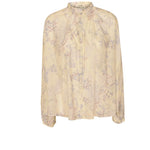 camicia bohemienne voile 