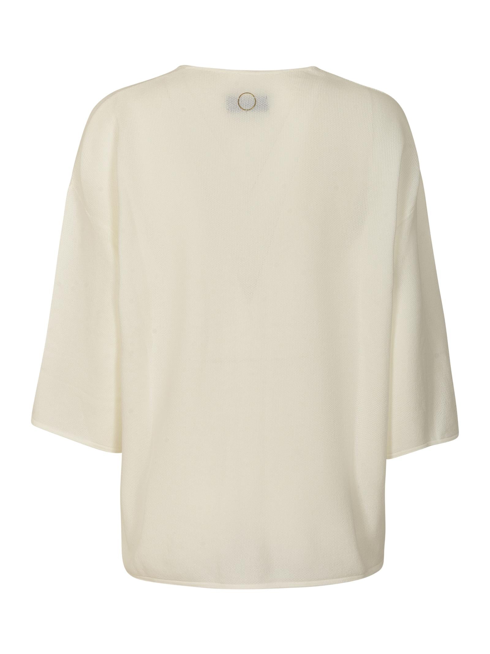 maglia m/m over 