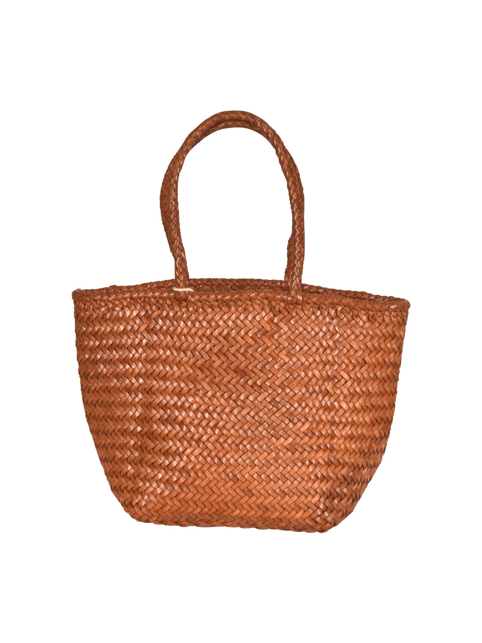 grace basket small diagonal 