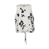 top svasato con coulisse 