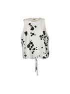 top svasato con coulisse