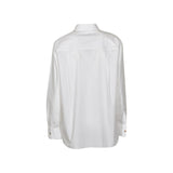 camicia bottoni diversi 