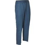 pantaloni stretti elastico vita 