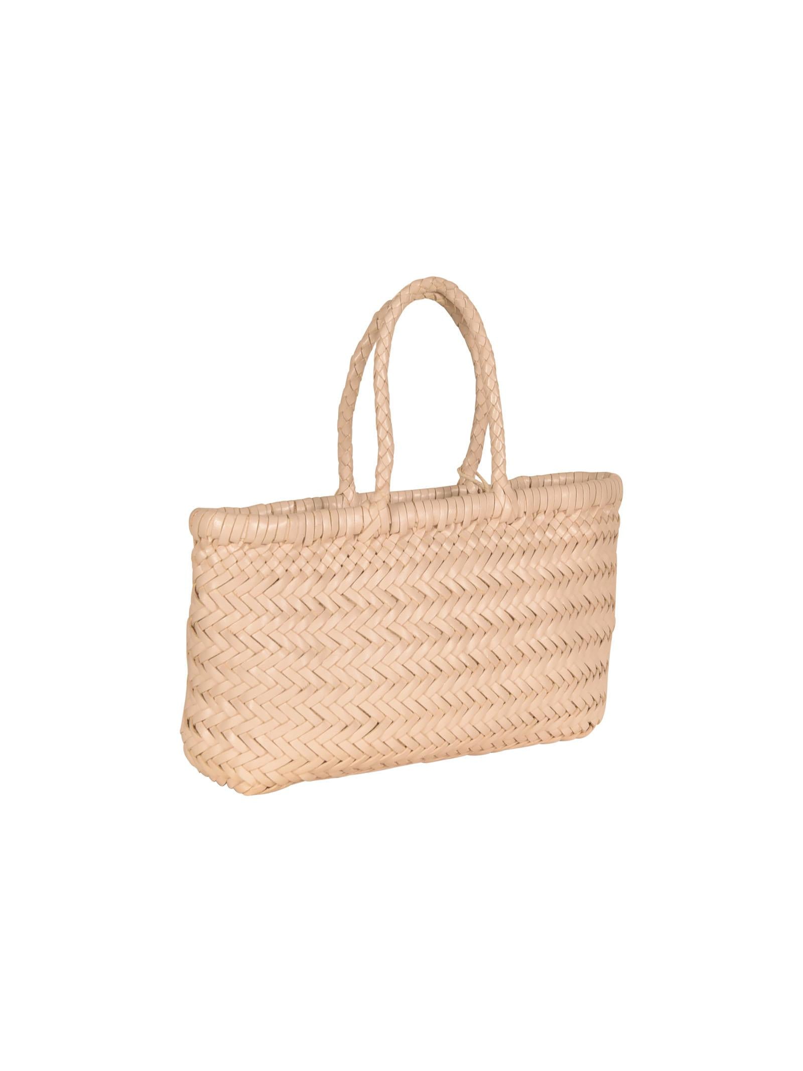 mini flat gora basket 