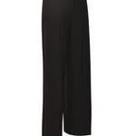 pantaloni mabelle gamba larga 