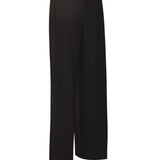 pantaloni mabelle gamba larga 