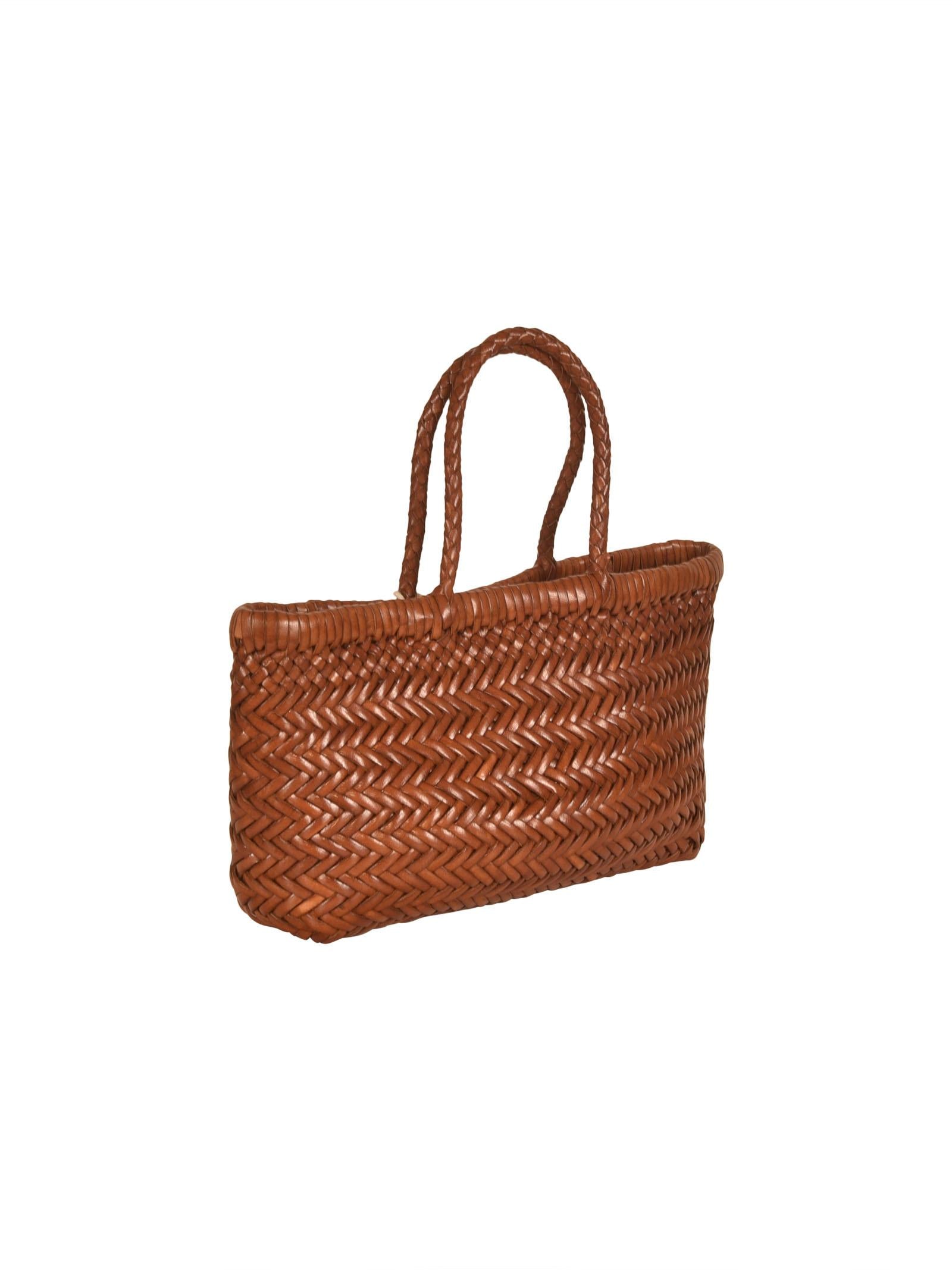 mini flat gora basket 
