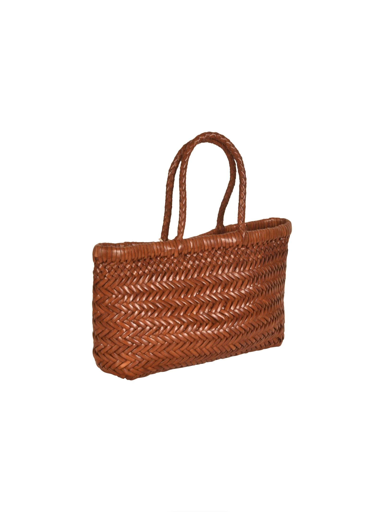 mini flat gora basket 