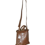 shopper piccola 2 manici 