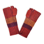 guanti multirighe 