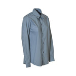camicia uomo over 
