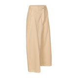 pantaloni denim baloon 