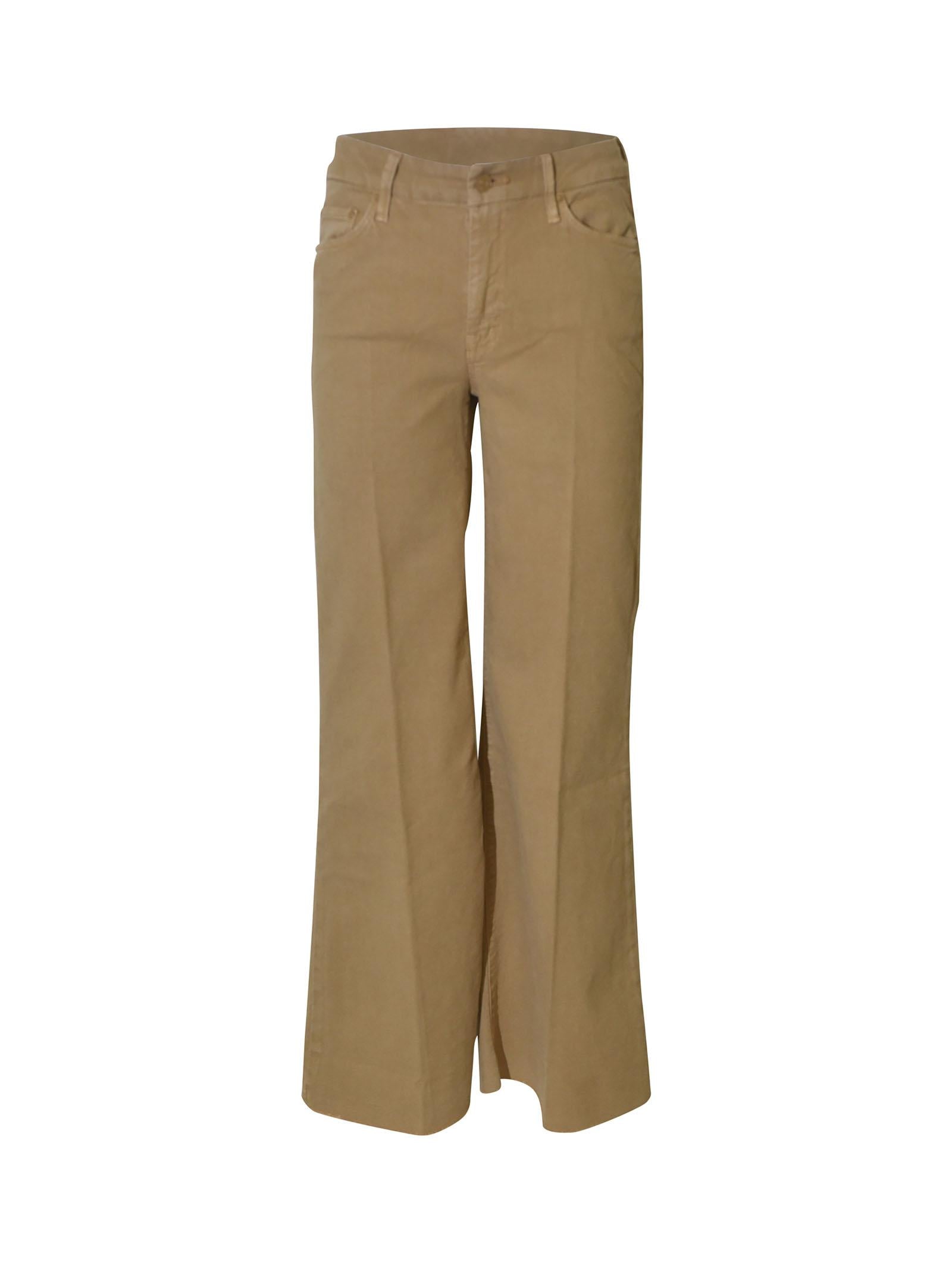 the roller fray jeans zampa 