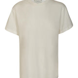 t-shirt girocollo 