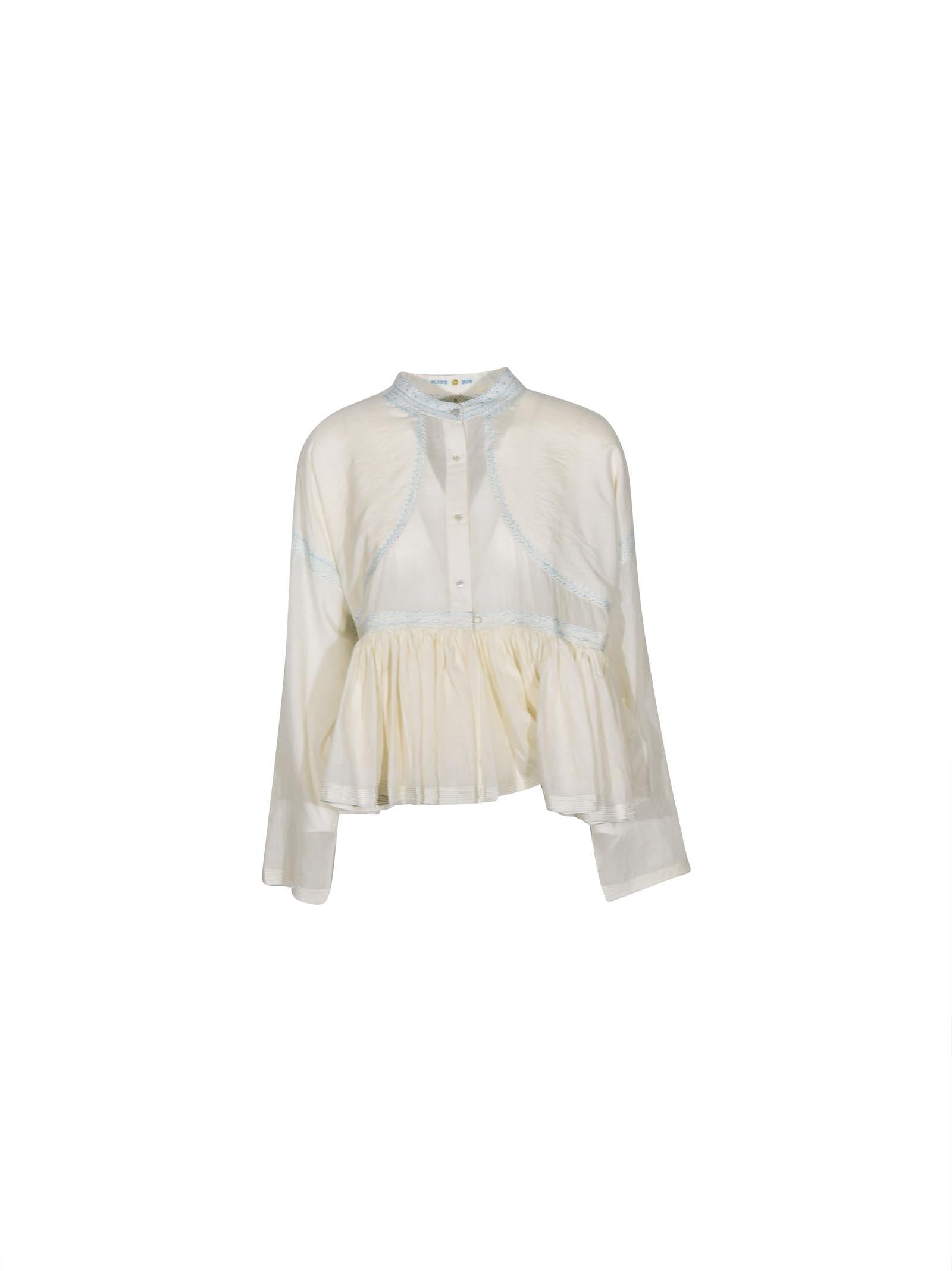 camicia guru ricami 