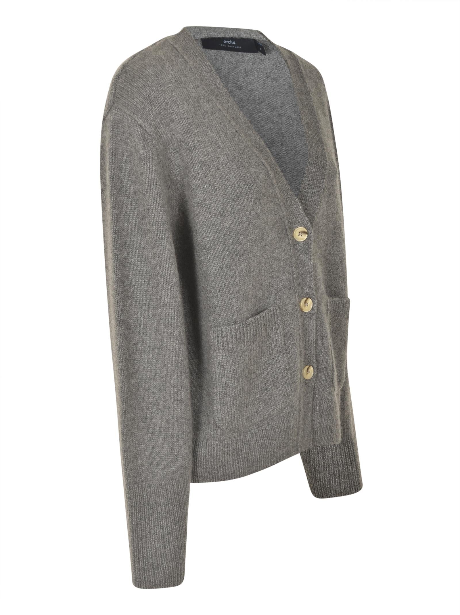 cardigan over tasche 