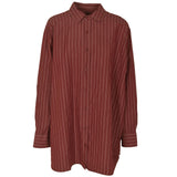 camicia over m/l 