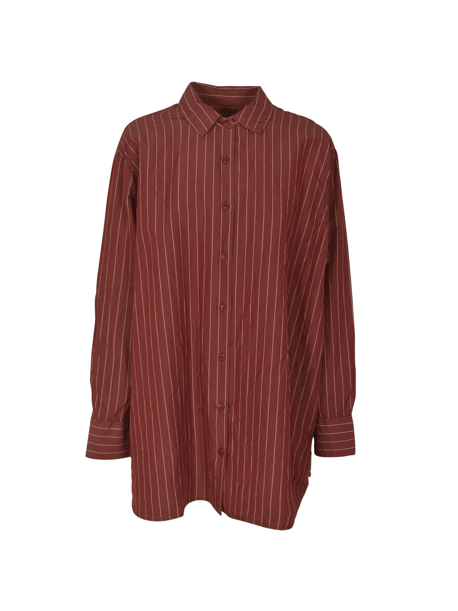 camicia over m/l 
