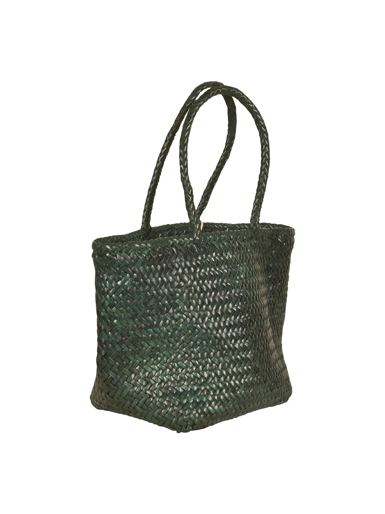 grace basket small diagonal 