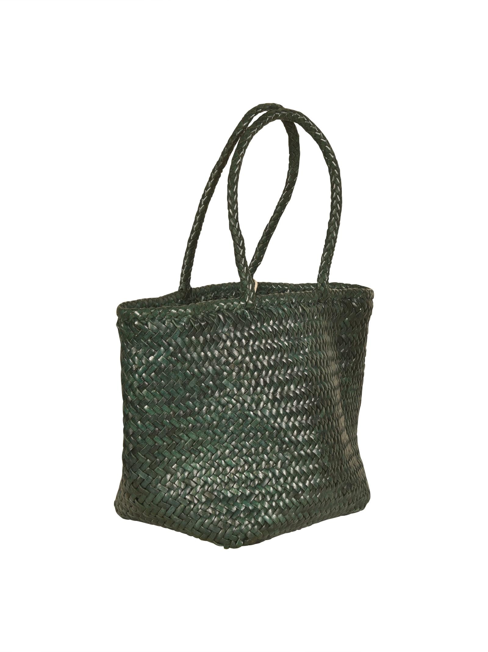 grace basket small diagonal 
