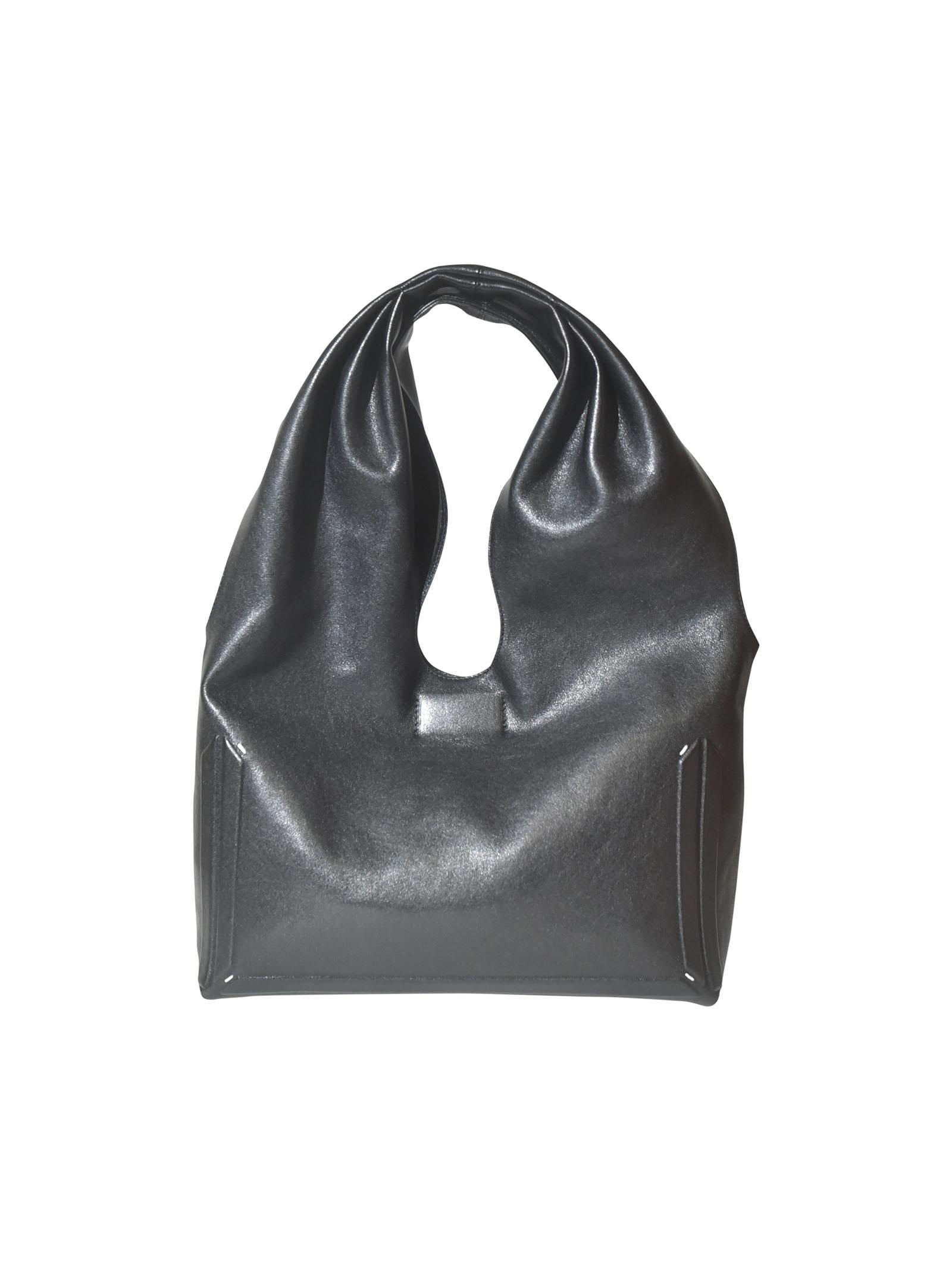 borsa morbida 2 manici 