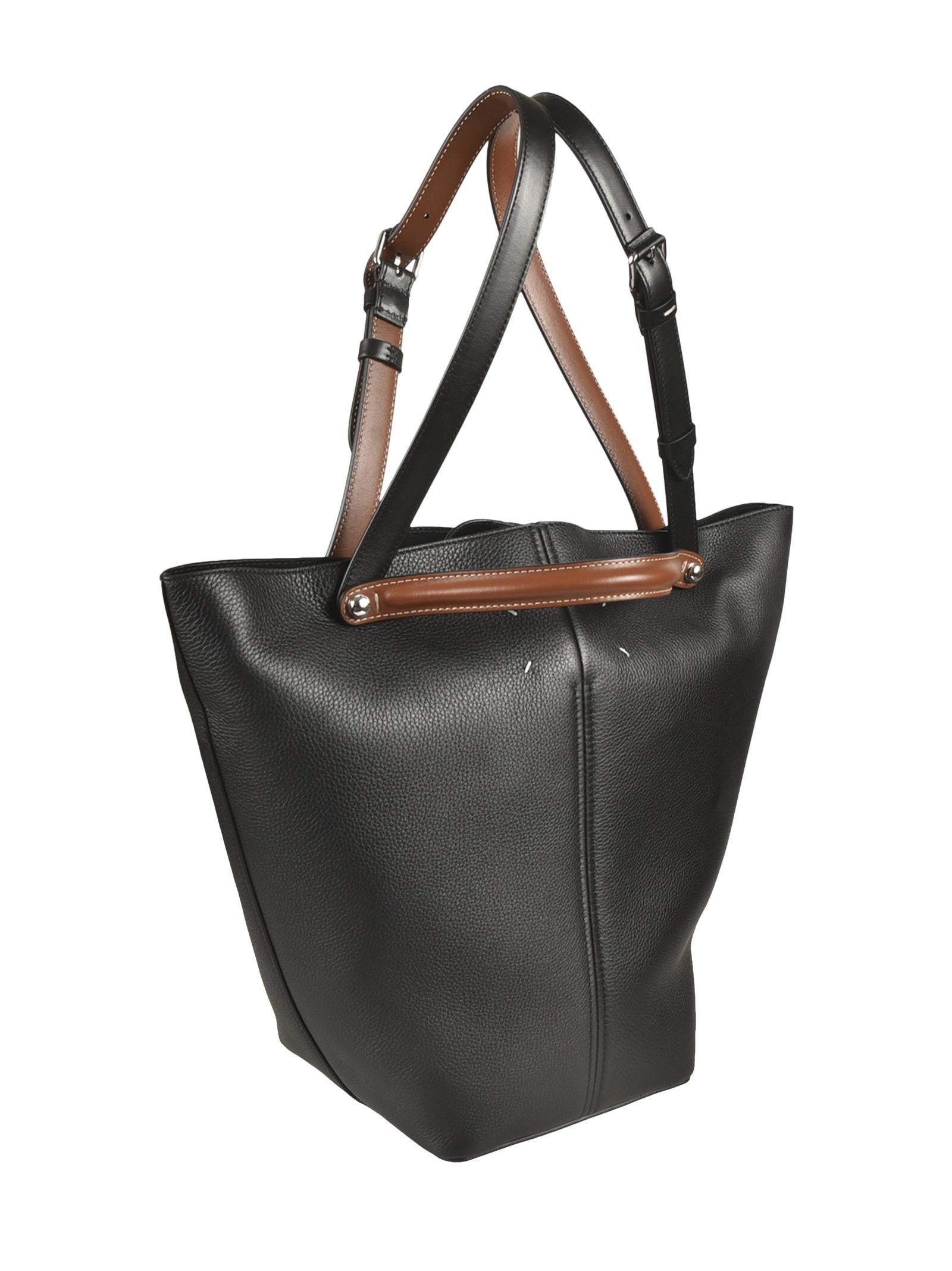 borsa secchiello 