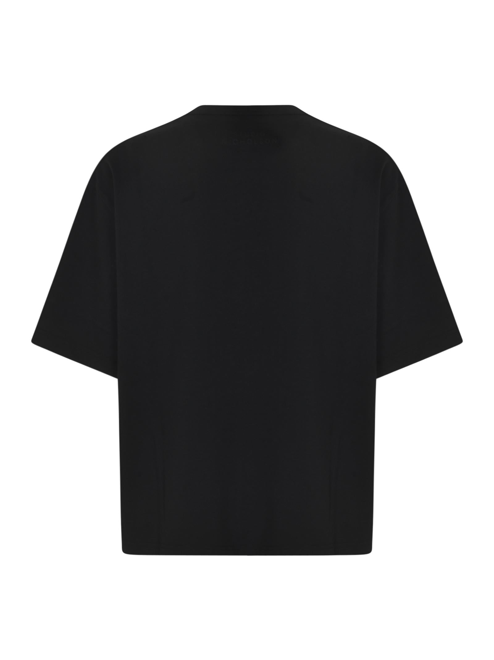 t-shirt m/m over 