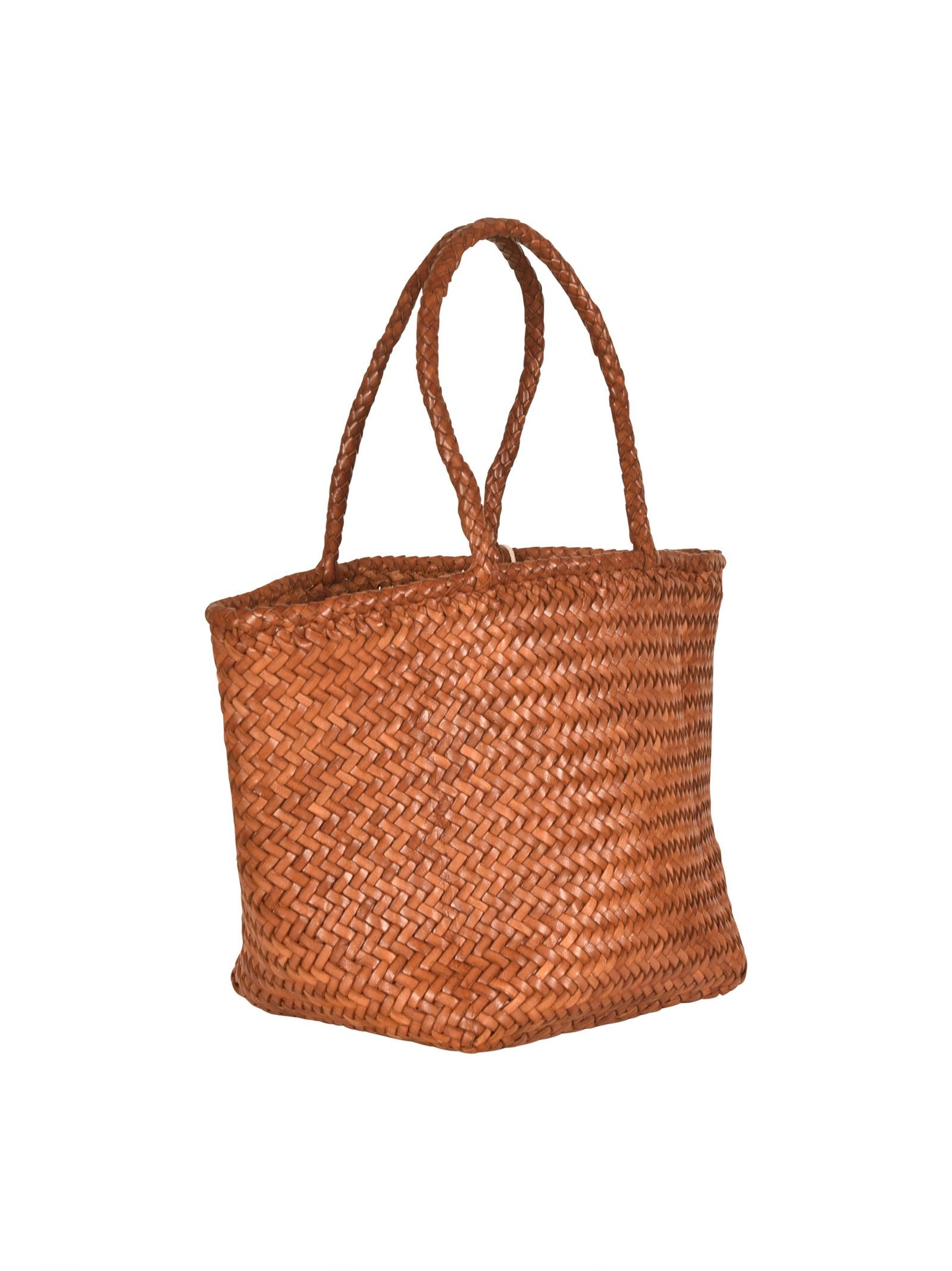 grace basket small diagonal 