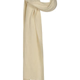 sciarpa maxi 