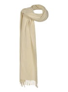 sciarpa maxi