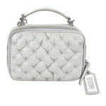 borsa glam slam camera bag denim 