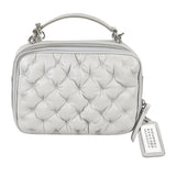 borsa glam slam camera bag denim 