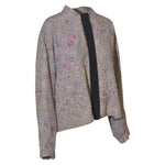 bomber kimono 