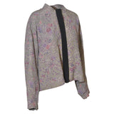 bomber kimono 