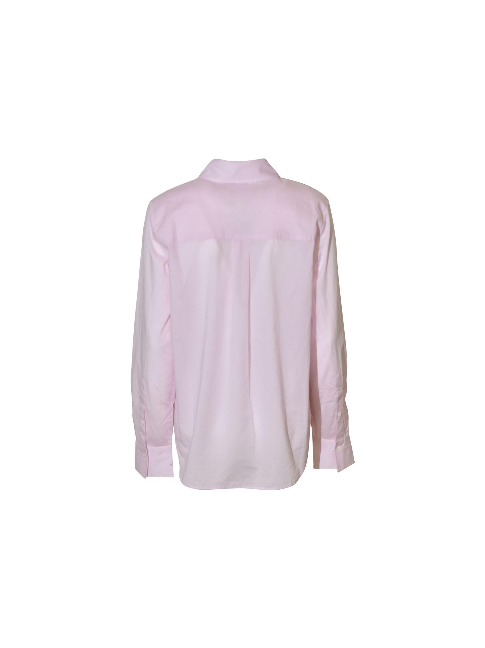 camicia m/l slim 