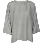 kimono con spacco laterale 