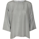 kimono con spacco laterale 