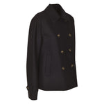 trench corto 