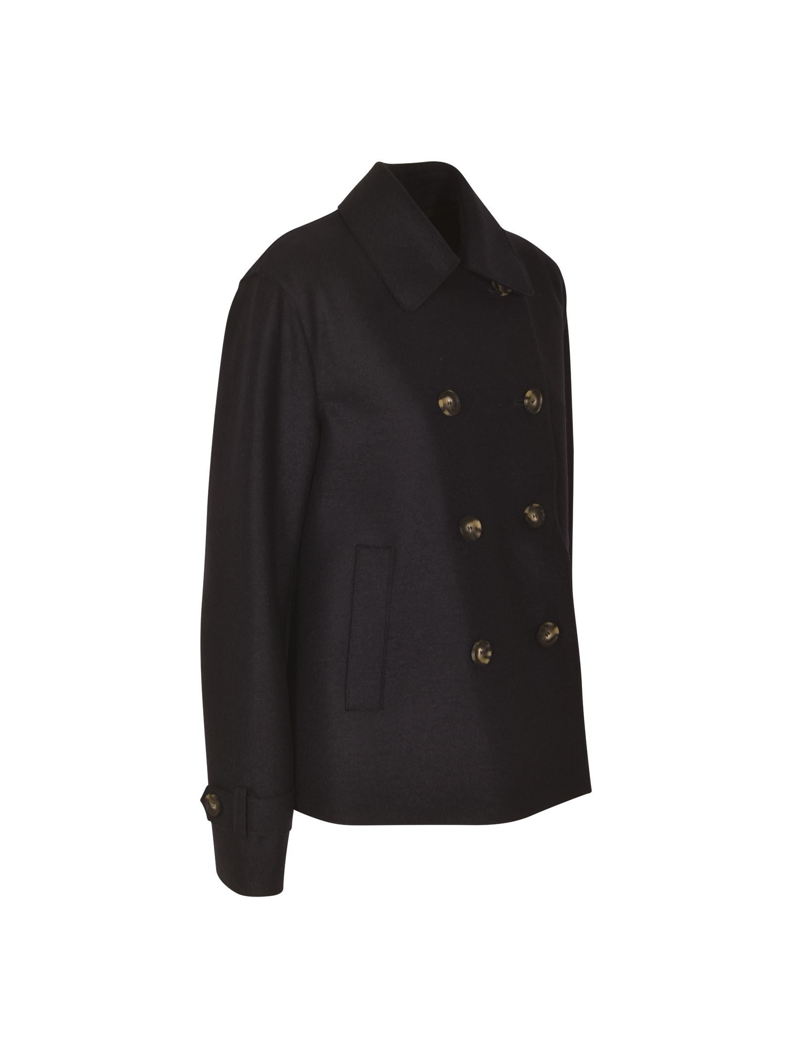 trench corto 