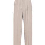 pantaloni vita regular 