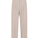 pantaloni vita regular 