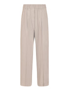 pantaloni vita regular