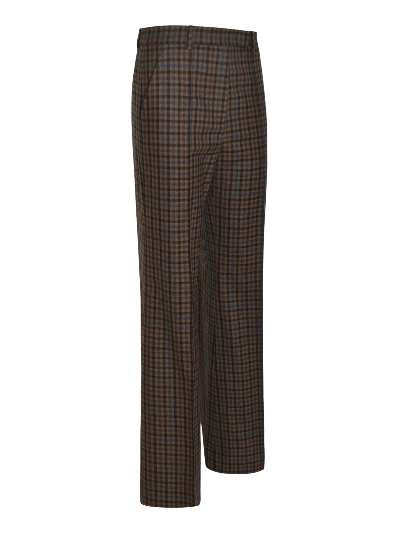 pantaloni ottavia 