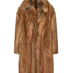 ecopelliccia fox 