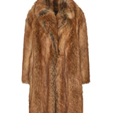 ecopelliccia fox 