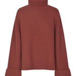 maglia c/alto coste 